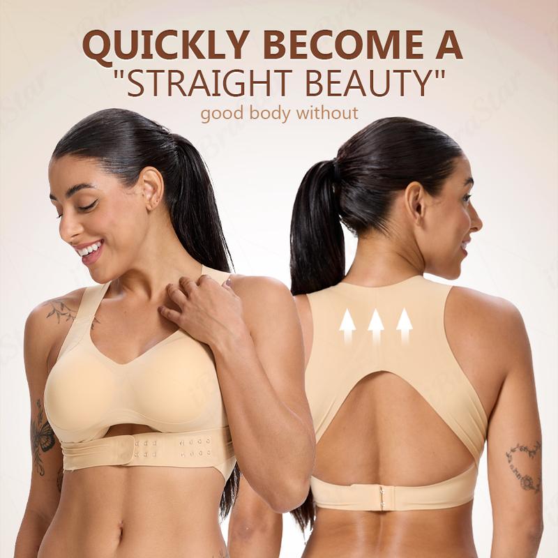 👙Triumph【✨4 darabos】Női alsónemű hátformálásra és testtartáskorrekcióra 💋