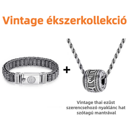 Forgó Lucky Premium karkötő | A tökéletes ajándék