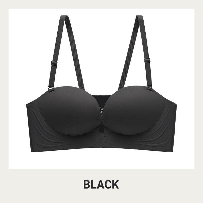 👙Triumph💥2+2 ingyen💥👙 Push-up melltartó elöl záródóval